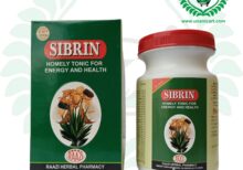 sibrin