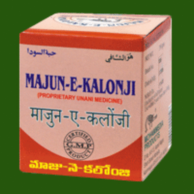 Majun-e-Kalonji - unanicart