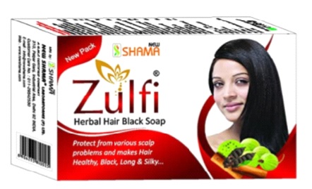 Zulfi soap - unanicart
