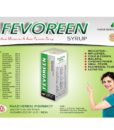 fevoreen