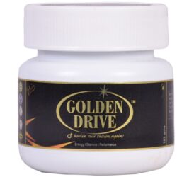 Golden Drive