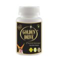 Golden Drive Capsule