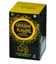 Golden knight