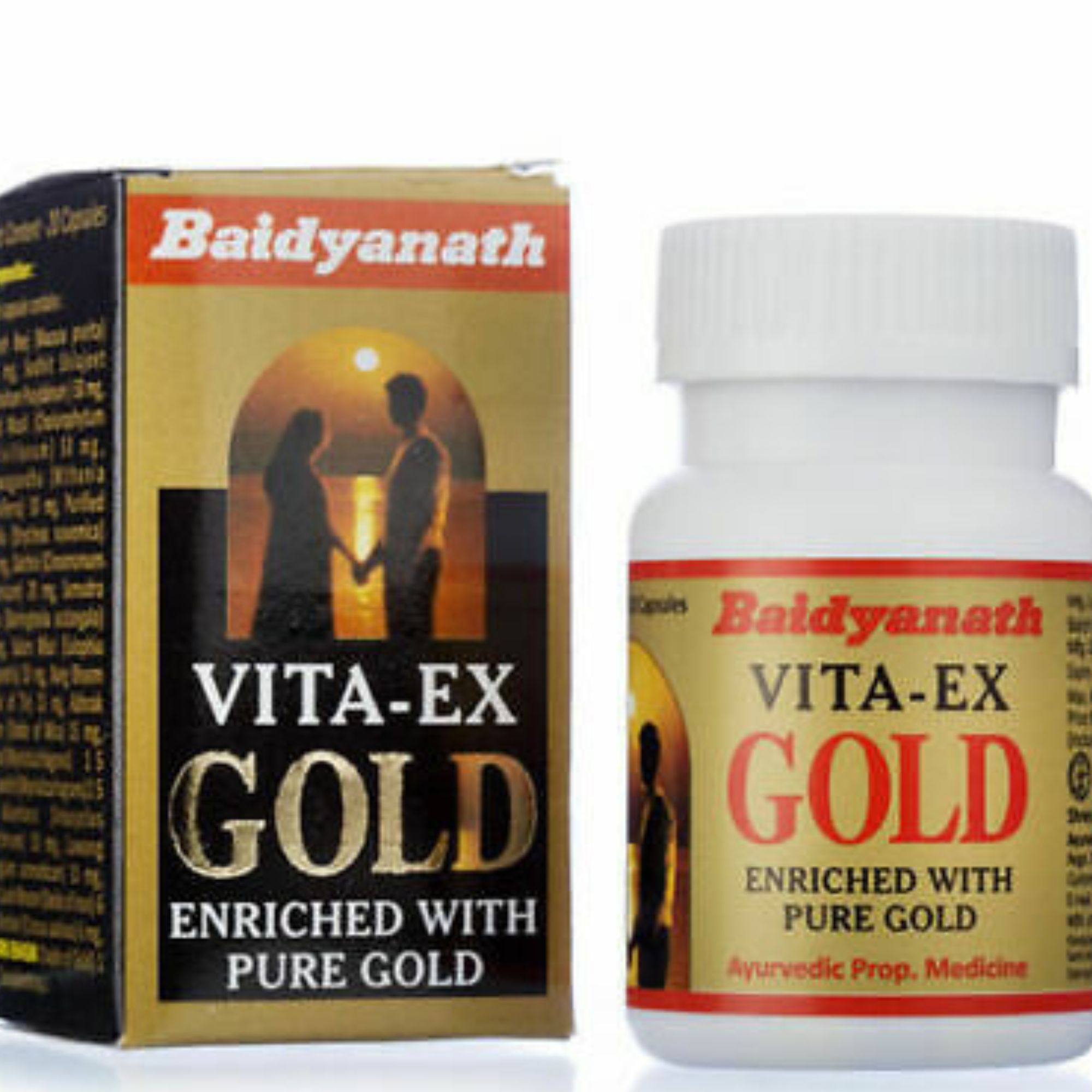 Baidyanath Vita Ex Gold unanicart